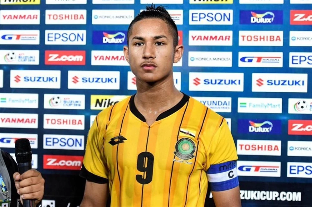 Faiq Bolkiah - Cầu thủ giàu nhất thế giới từ Brunei với khối tài sản khổng lồ