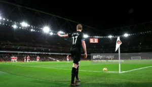 Corner Kick trong bóng đá - Các loại phạt góc và cách thức triển khai