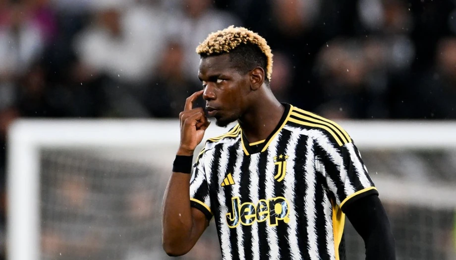 Paul Pogba đối mặt với cáo buộc phép thuật đen và những áp lực ngoài đời sống sân cỏ