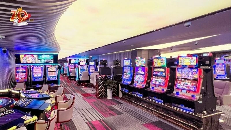 Giới thiệu về Zowin – Đẳng cấp của nhà cái