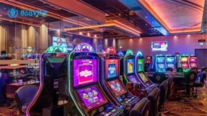 Giới thiệu về nhà cái 868vip