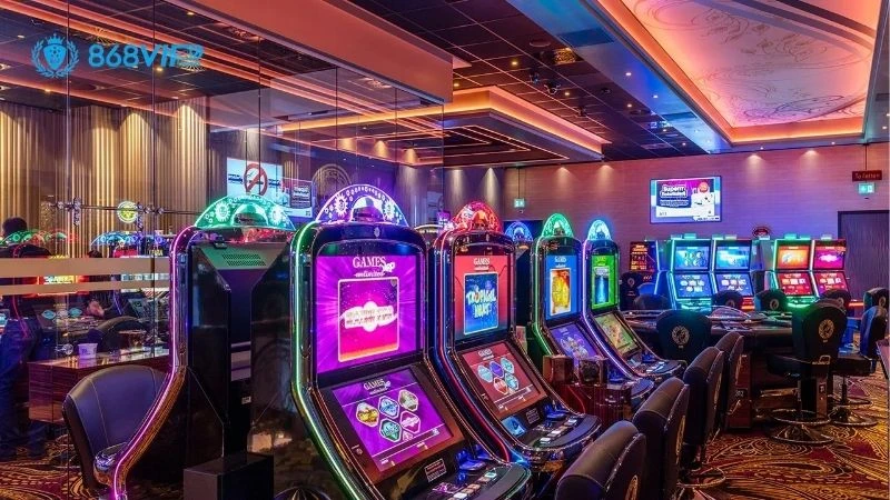 Giới thiệu về nhà cái 868vip