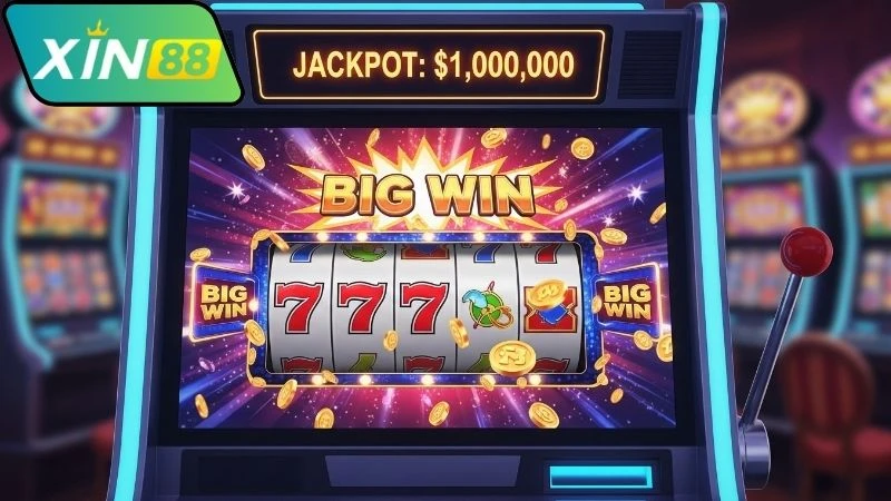 Khám phá thế giới slot đổi thưởng tỷ lệ cao