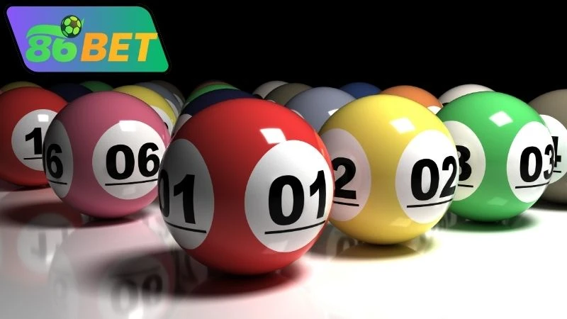 Giới thiệu dịch vụ xổ số 86bet