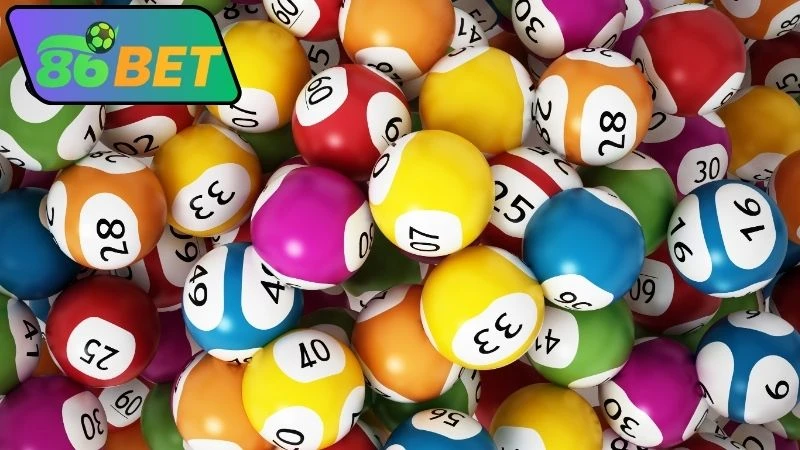 Điểm nổi bật của xổ số 86bet