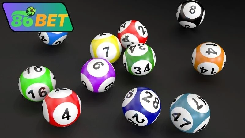 Mẹo chơi xổ số tại 86bet hiệu quả