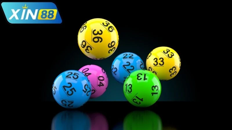 Ưu điểm khi chơi xổ số Xin88