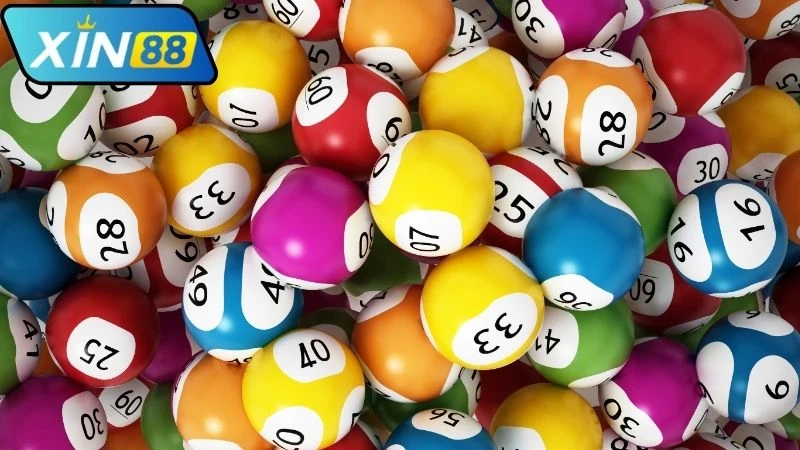 Bí quyết chơi xổ số Xin88 hiệu quả