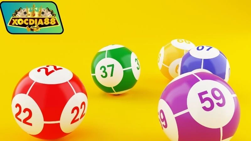 Mẹo chơi xổ số Xocdia88 hiệu quả